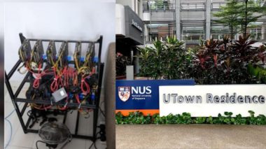 Crypto_mining_rig_found_in_NUS_UTown