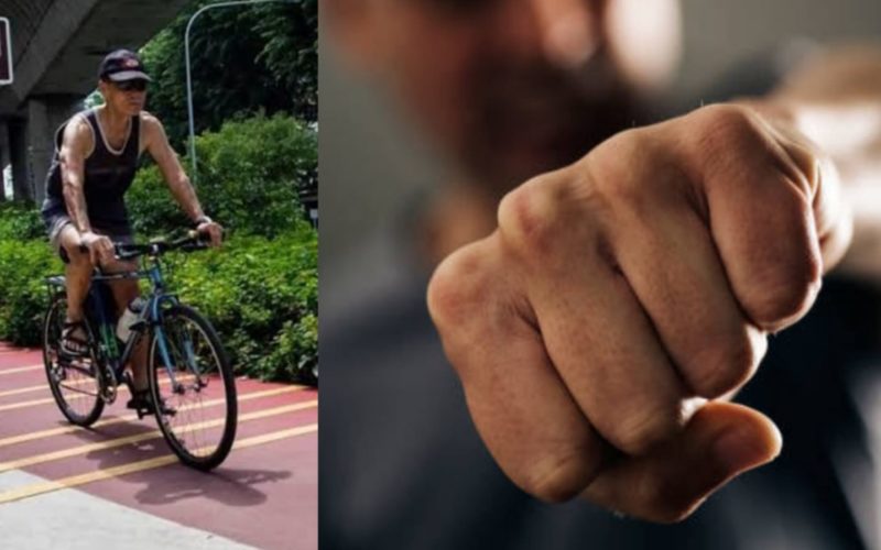 Cyclist_jailed_for_punching_two_strangers