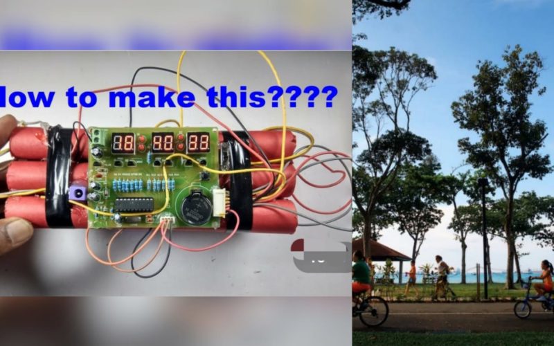 Singapore_Teen_Learns_making_Bombs_from_Youtube_Detonates_At_ECP