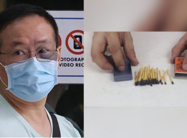 Singapore_Man_found_guilty_of_flicking_explosive_device