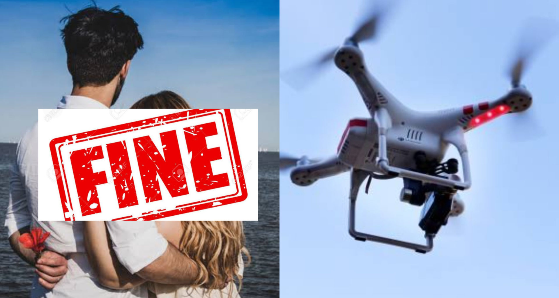 NUS_Student_Fined_For_Flying Drone.