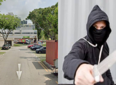 Man-Tries-To-Rob-Woman-At-Toa-Payoh-With-Knife