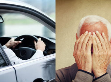 man_slaps_elderly_for_asking_him_to_drive_slowly_in_singapore