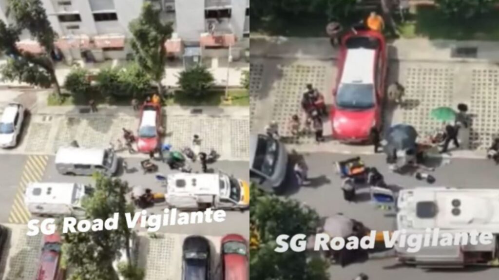 Two-year-old-killed-in-car-accident-woodlands