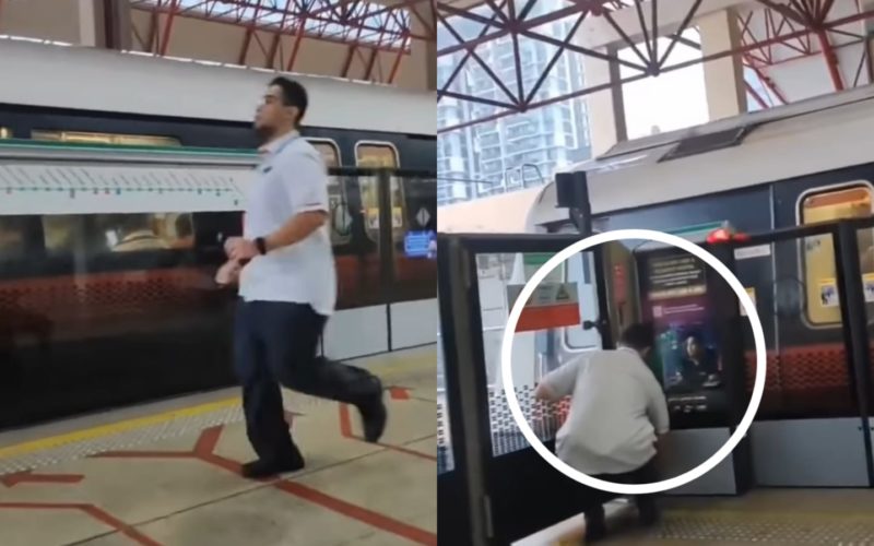 Jurong_east_mrt_viral_video_train_disruption