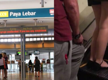 Paya_lebar_MRT_station_upskirt_incident_man_jailed