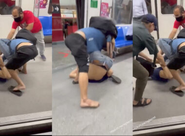 fight_in_mrt_orchard