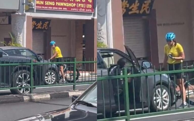 cyclist_jumping_onto_bonnet_viral_video