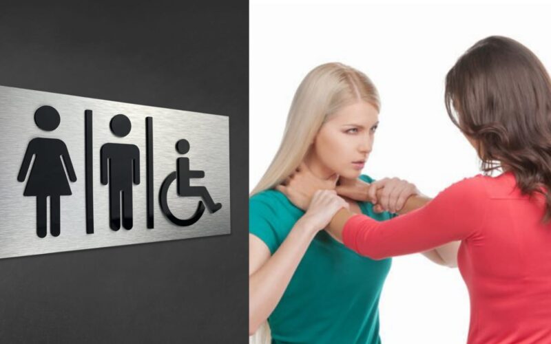 mother_fined_for_fight_over_women's_toilet_usage_in_singapore