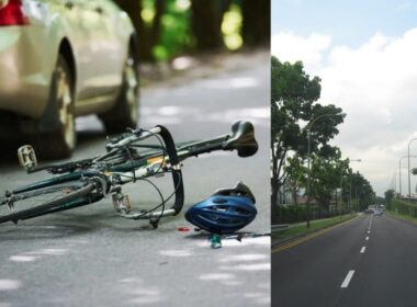 Jalan_Ahmad_Ibrahim_Road_Fatal_Cycyclist_accident