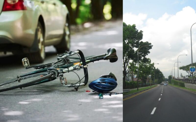 Jalan_Ahmad_Ibrahim_Road_Fatal_Cycyclist_accident