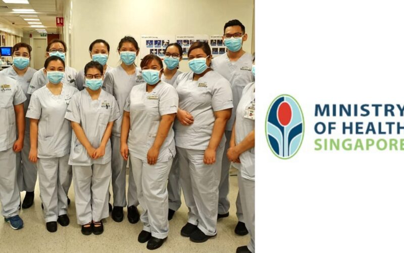 New_angels_scheme_for_singapore_nurses