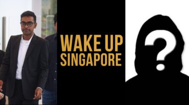 Wakeup-singapore-KKH-Fake-news-case-woman-charged