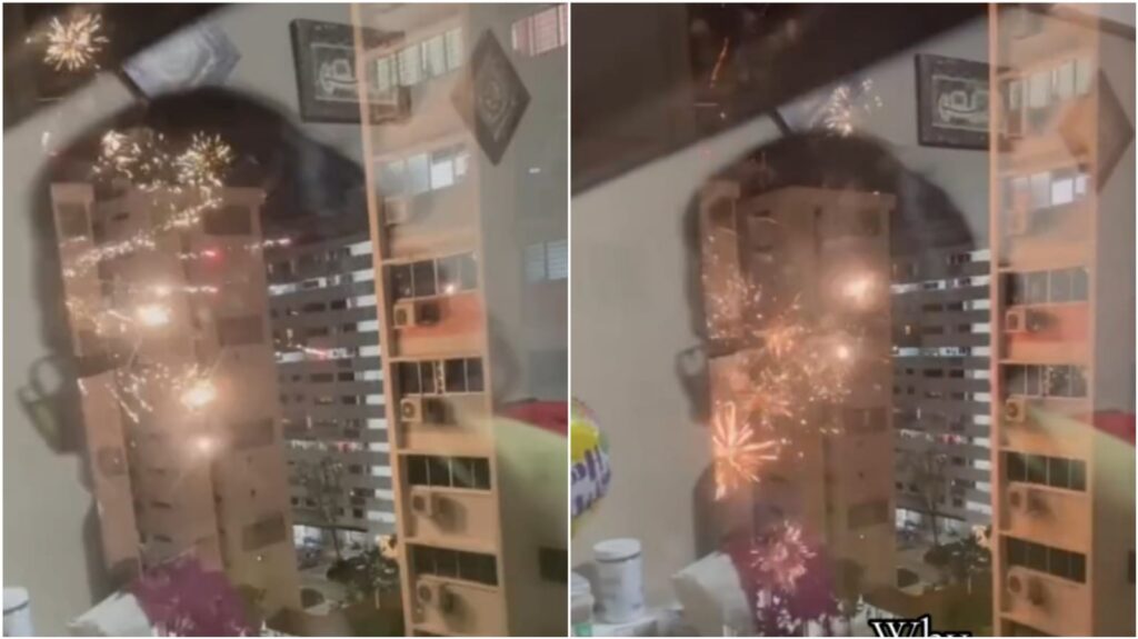 fine-for-man-who-set-fireworks-near-hdb-flats-yishun