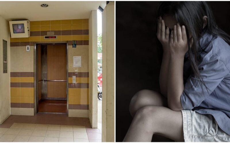 elderly-man-molests-10-year-old-girl-in-lift