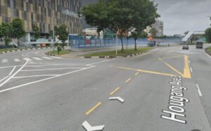 traffic-police-officer-charged-dangerous-driving-Hougang-ave