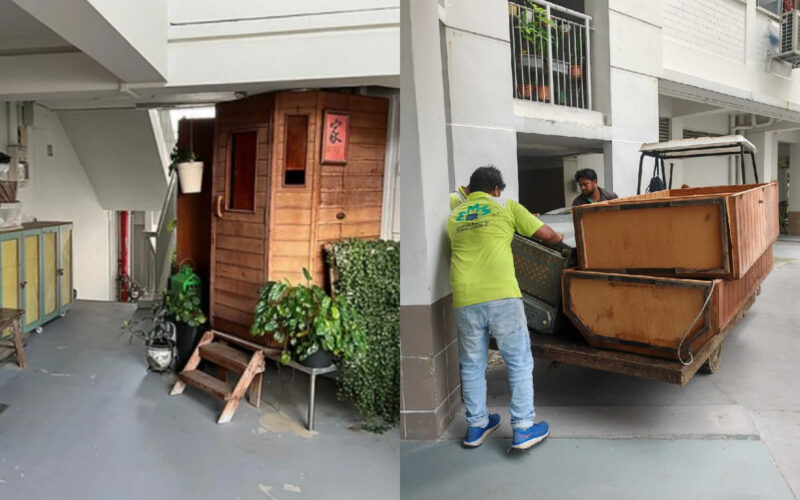 Reddit_post_sauna_town_council_serangoon_HDB