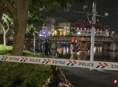 man-charged-with-causing-death-by-rash-act-Singapore-River