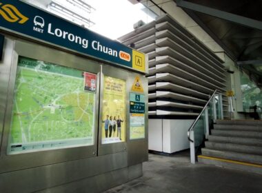 security-officer-pushed-by-man-Lorong-Chuan-MRT