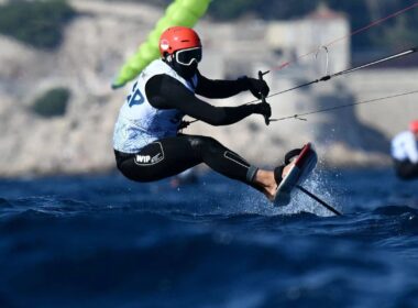 singaporean-Kitefoiler-max-maeder-wins-olympic-bronze-youngest-medalist