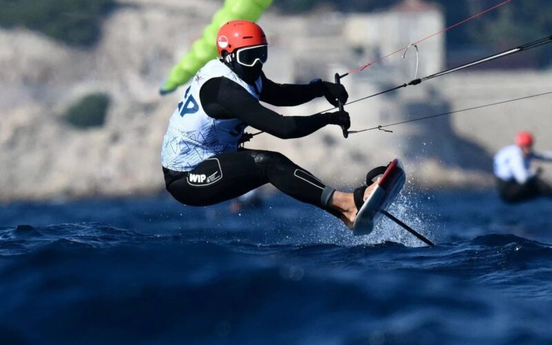 singaporean-Kitefoiler-max-maeder-wins-olympic-bronze-youngest-medalist