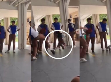 Bukit_view_secondary_school_bullying_video_police_report