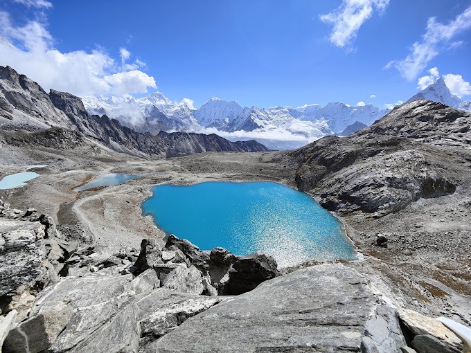 Kongma-La-Pass-Nepal