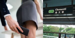 nsf-took-upskirts-mrt-station-thrill-jail