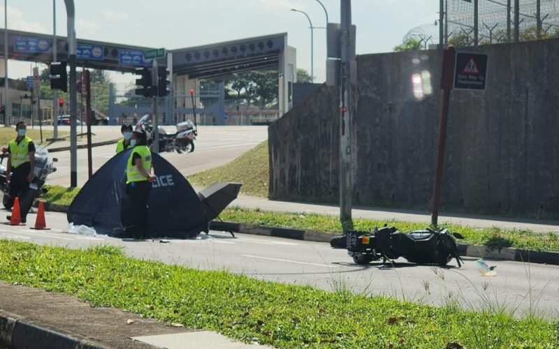 teen-dies-in-hit-and-run-accident-singapore-loyang-avenue