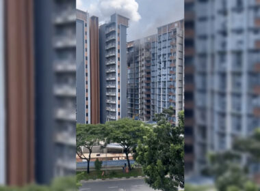 executive-condo-site-yishun-north-gaia-fire