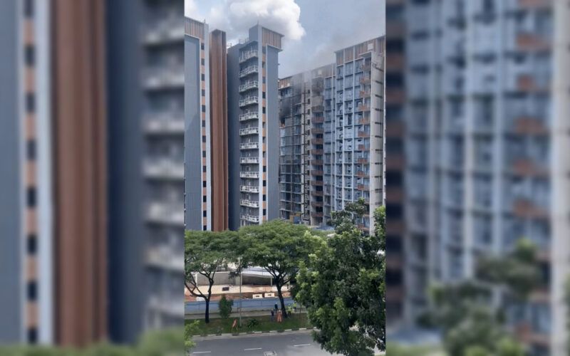 executive-condo-site-yishun-north-gaia-fire