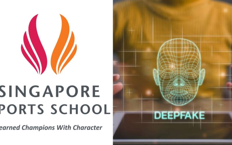 singapore-sports-school-deepfake-nude-images-police-investigating