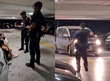 teens-arrested-for-stealing-car-for-joyride-in-singapore