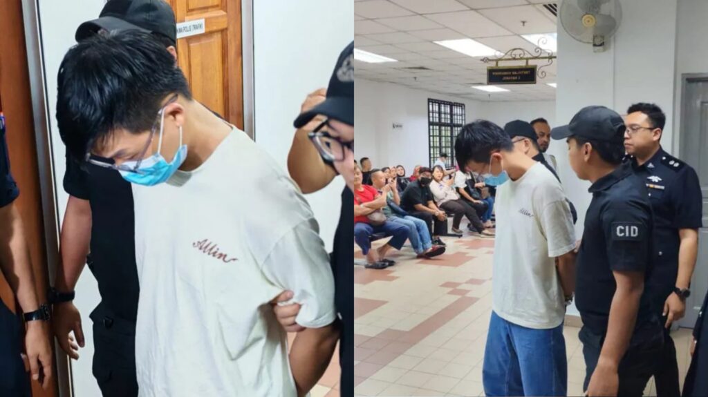 National-university-singapore-student-arrested-charged-for-kidnapping--singapore-teenager-in-malaysia