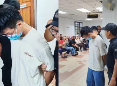 National-university-singapore-student-arrested-charged-for-kidnapping--singapore-teenager-in-malaysia