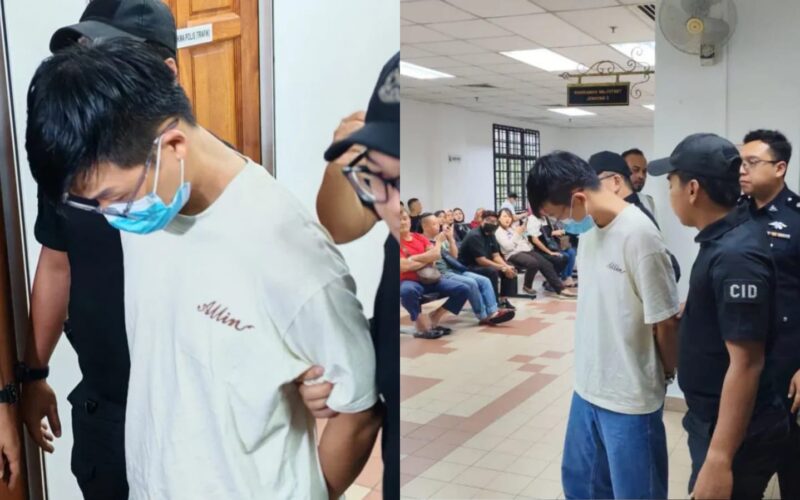 National-university-singapore-student-arrested-charged-for-kidnapping--singapore-teenager-in-malaysia