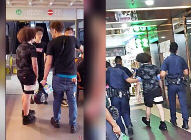 three-american-tourist-brothers-fight-with-stal-owner-orchard-plaza-singapore-jailed