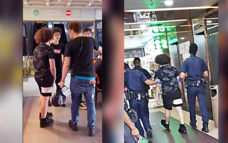 three-american-tourist-brothers-fight-with-stal-owner-orchard-plaza-singapore-jailed