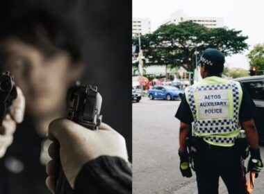 aetos-officers-in-singapore-pointed-gun-at-another-posted-on-instagram-jailed