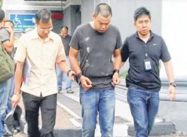 singapore-executes-ex-cop-Iskandar-Rahmat-found-guilty-of-kovan-double-murder