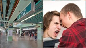 teen-convicted-of-rioting-with-deadly-weapon-at-buona-vista-mrt-station