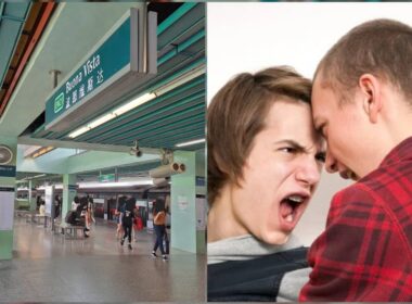 teen-convicted-of-rioting-with-deadly-weapon-at-buona-vista-mrt-station