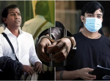 ICA_Officer_Kannan_Indian_Student_Bharat_Singapore_Visit_pass