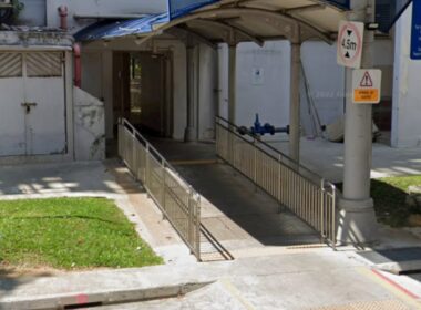 singapore-public-housing-high-rise