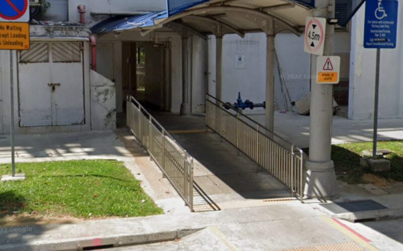 singapore-public-housing-high-rise