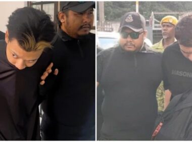 johor-murder-singaporeans-arrested