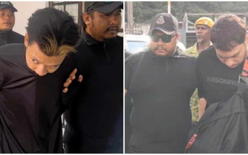 johor-murder-singaporeans-arrested