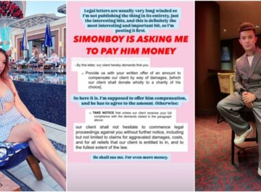 xiaxue-simonboy-court-dispute-singapore