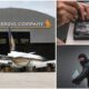 Server room theft case involving Indian technician at SIA Engineering office in Singapore