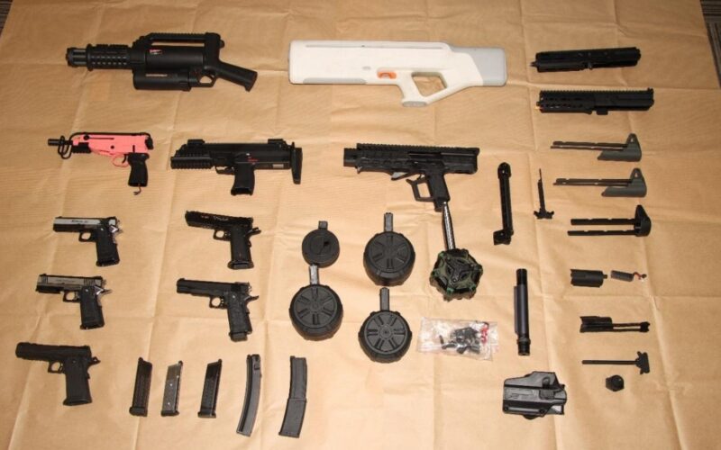 tampines-airsoft-gun-shooting-man-arrested-weapons-seized